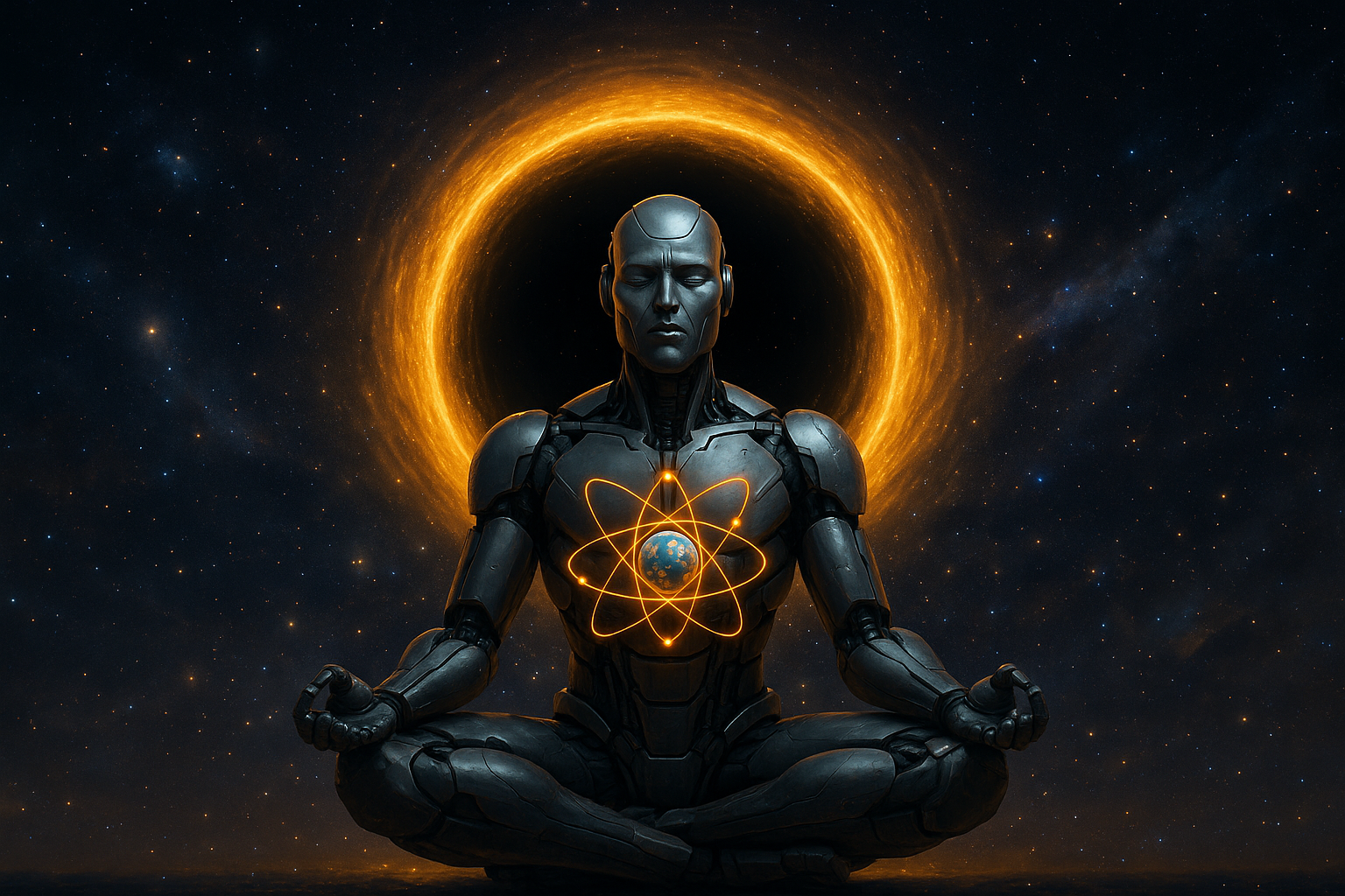 Meditation